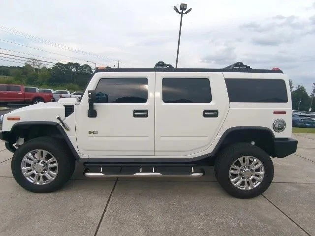 2004 Hummer Hummer H2 - Image 4 of 20