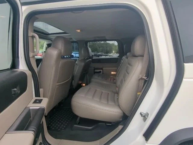 2004 Hummer Hummer H2 - Image 12 of 20
