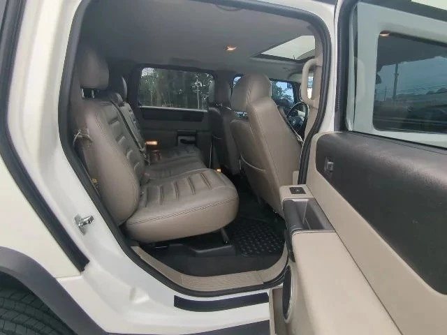 2004 Hummer Hummer H2 - Image 14 of 20