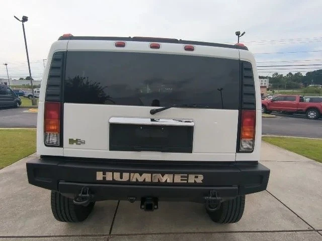 2004 Hummer Hummer H2 - Image 6 of 20