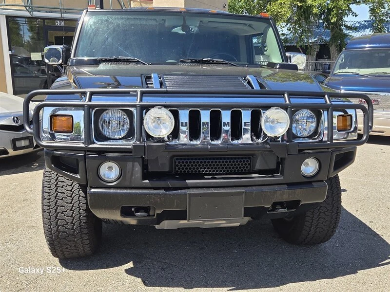 2004 Hummer Hummer H2 - Image 2 of 20