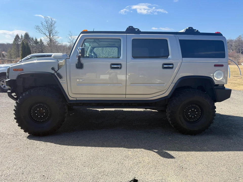 2004 Hummer Hummer H2 - Image 18 of 31