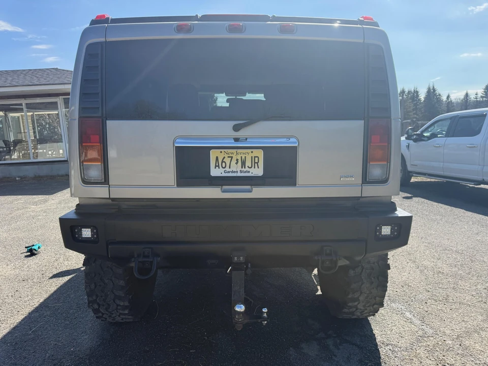 2004 Hummer Hummer H2 - Image 22 of 31