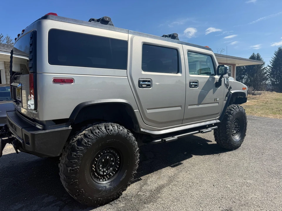 2004 Hummer Hummer H2 - Image 27 of 31