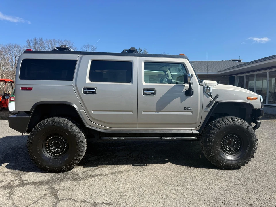 2004 Hummer Hummer H2 - Image 14 of 31