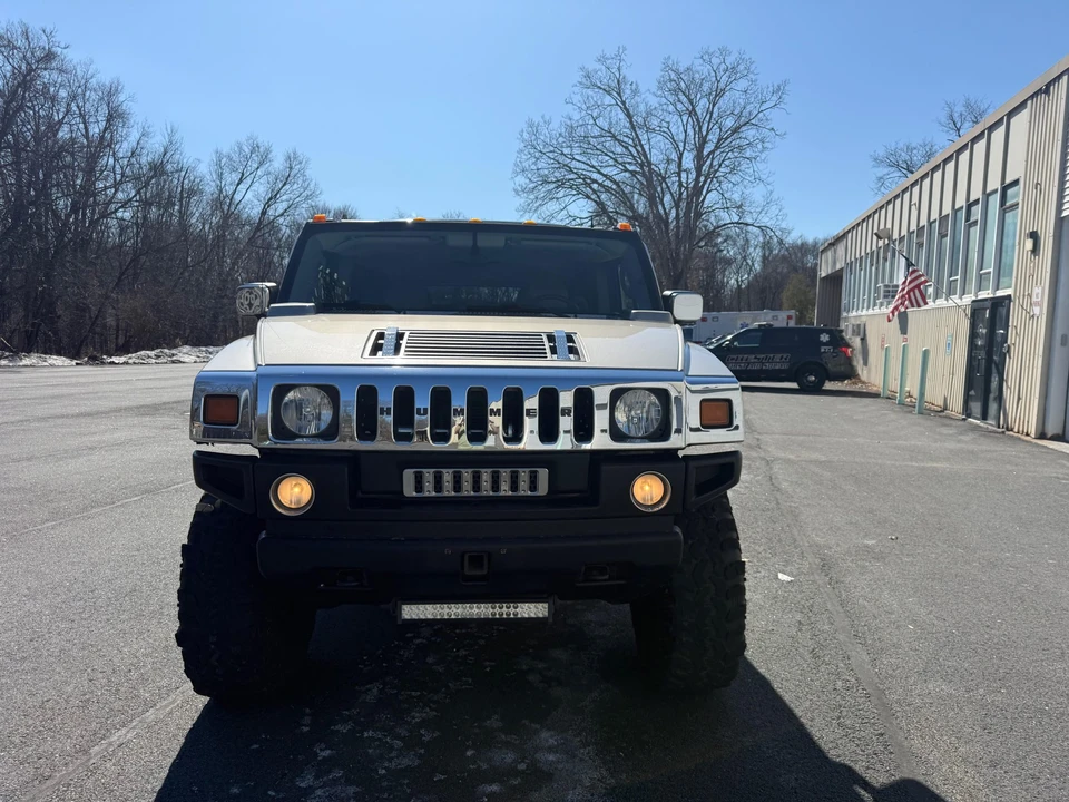 2004 Hummer Hummer H2 - Image 4 of 31