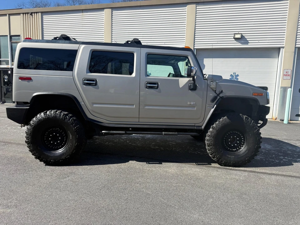 2004 Hummer Hummer H2 - Image 15 of 31