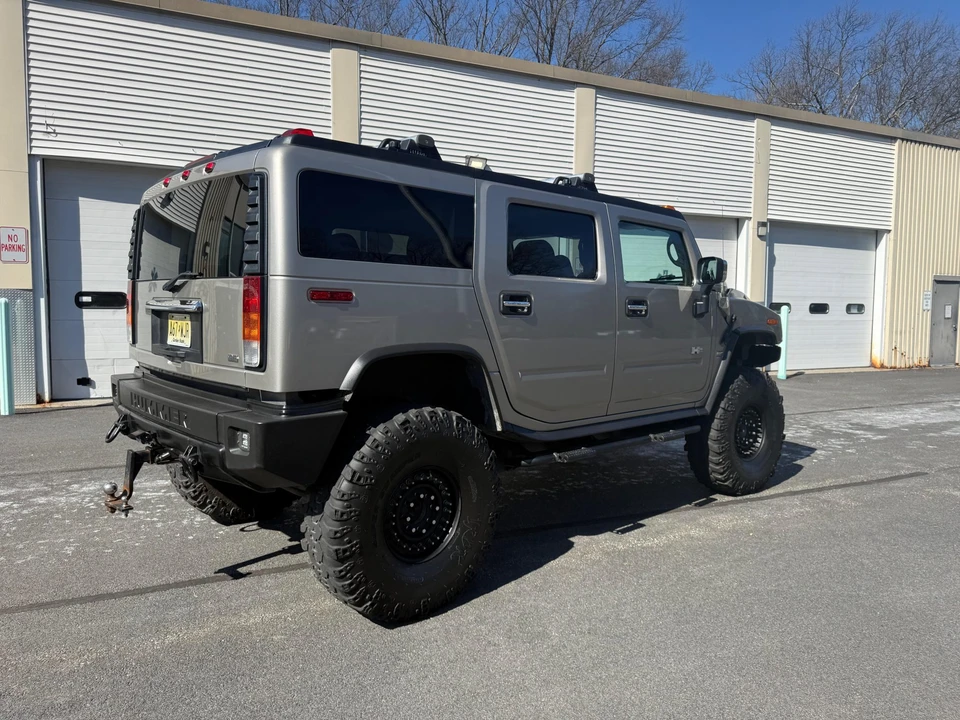 2004 Hummer Hummer H2 - Image 26 of 31