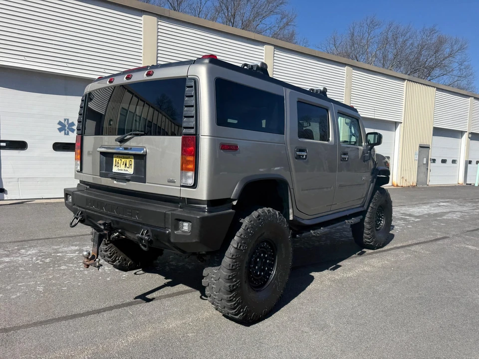 2004 Hummer Hummer H2 - Image 25 of 31