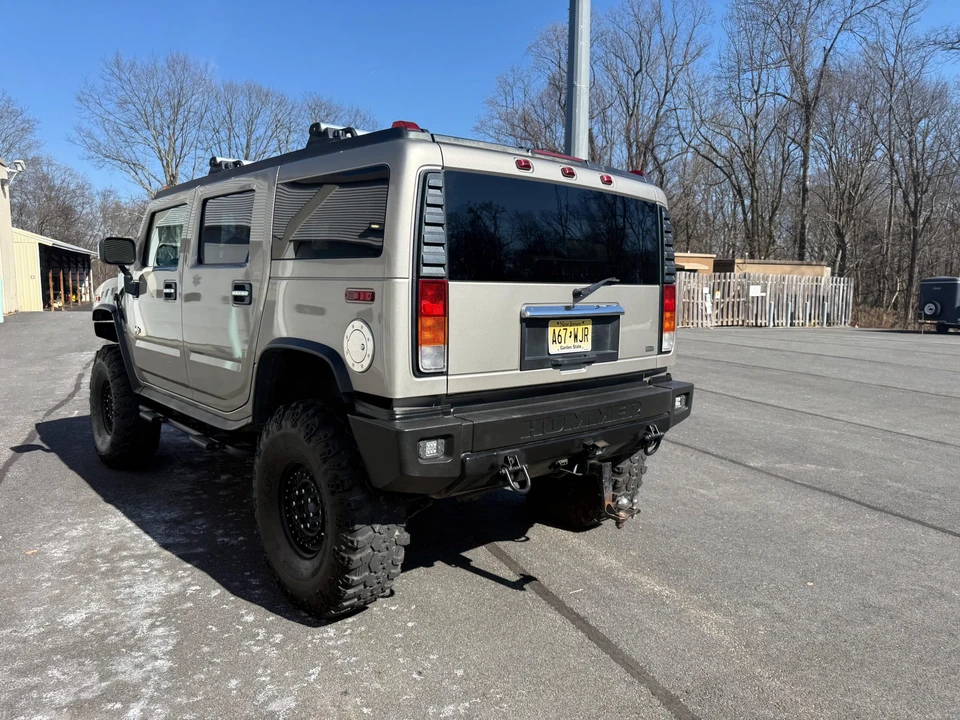 2004 Hummer Hummer H2 - Image 20 of 31