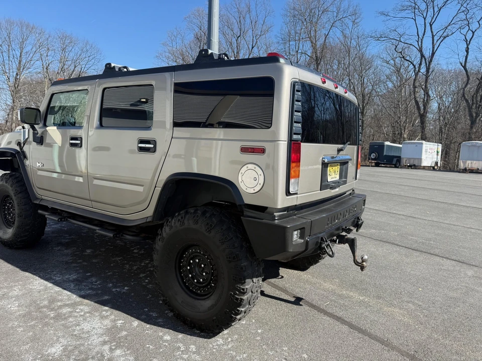 2004 Hummer Hummer H2 - Image 19 of 31