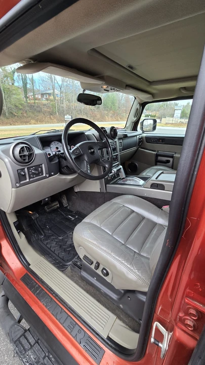 2004 Hummer Hummer H2 - Image 6 of 11