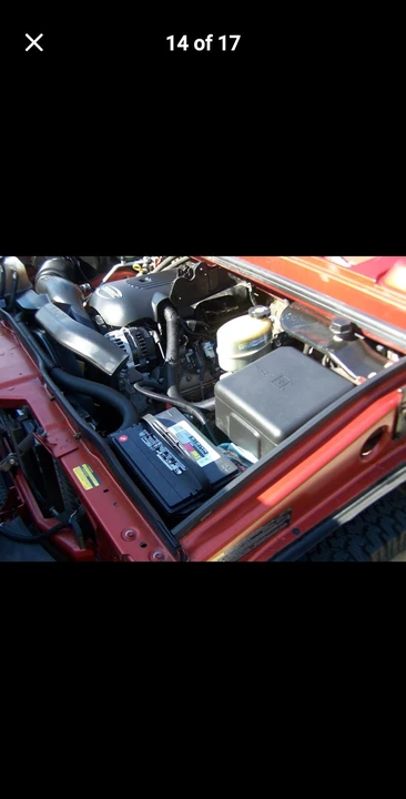 2004 Hummer Hummer H2 - Image 9 of 11