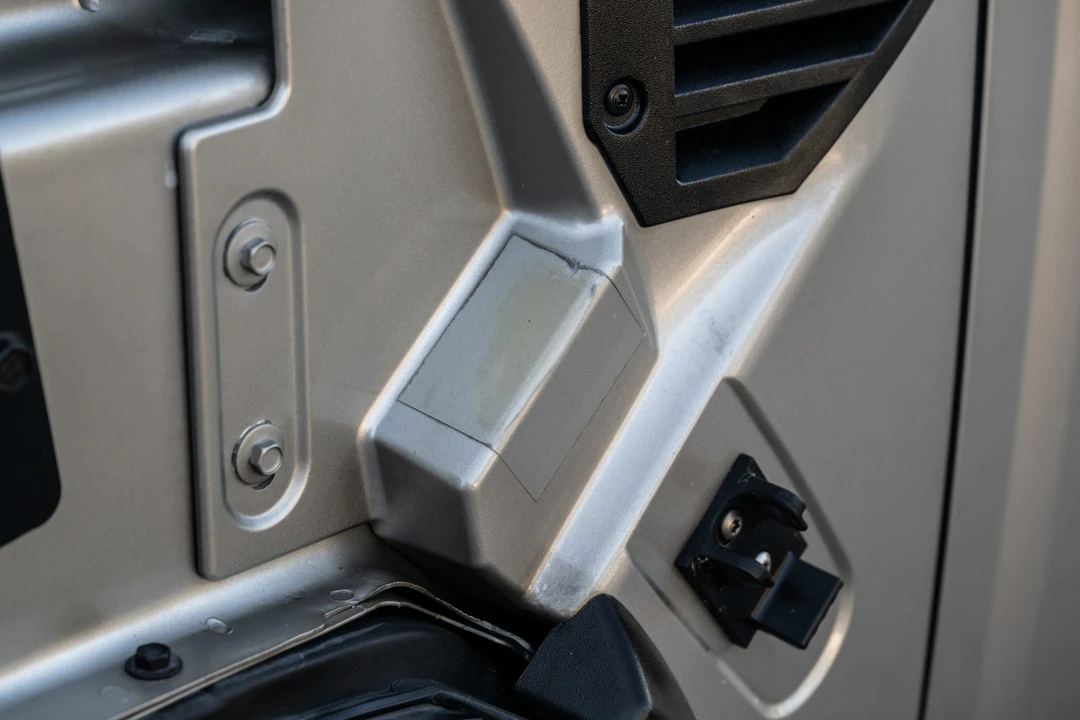 2004 Hummer Hummer H2 - Image 31 of 31