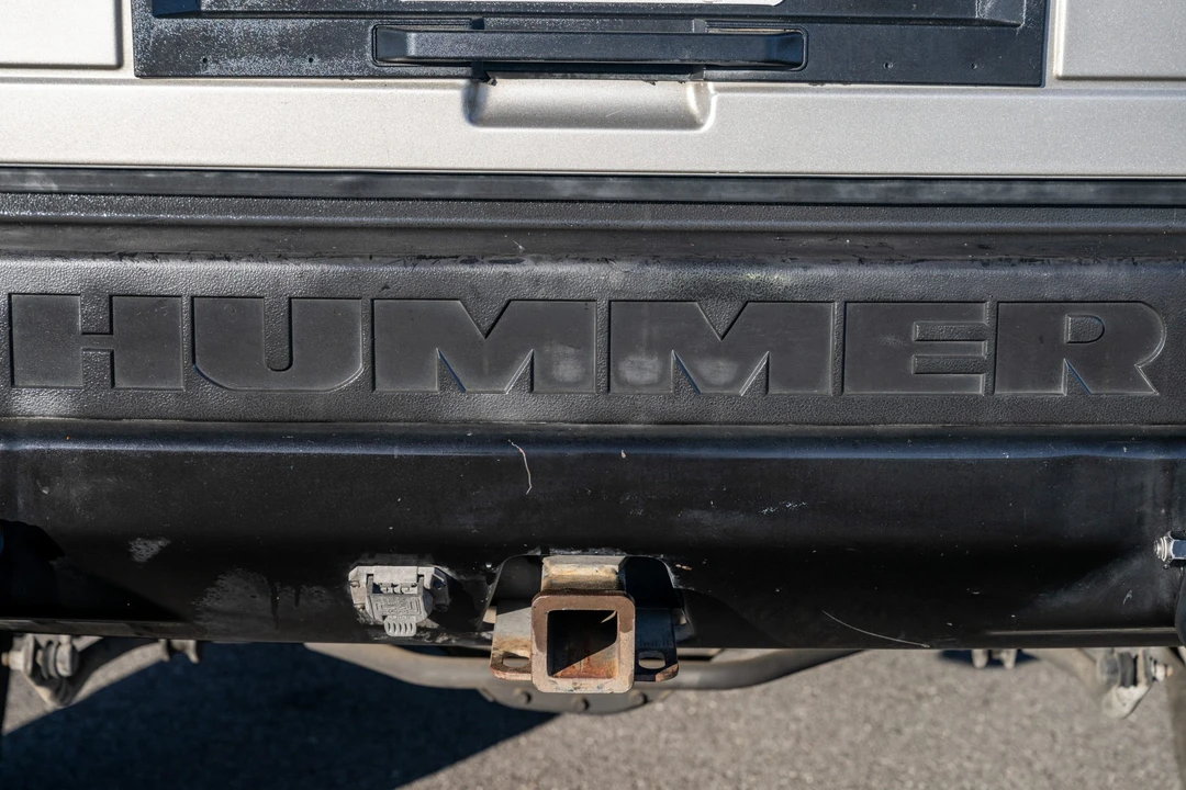 2004 Hummer Hummer H2 - Image 26 of 31