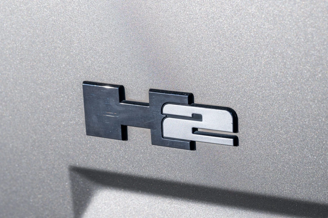 2004 Hummer Hummer H2 - Image 27 of 31