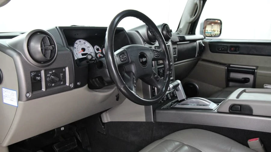 2004 Hummer Hummer H2 - Image 5 of 31