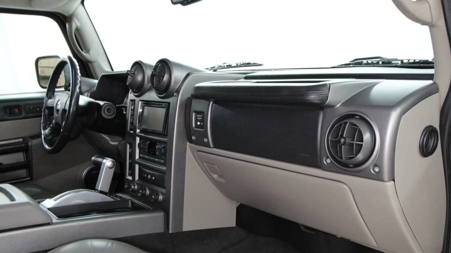 2004 Hummer Hummer H2 - Image 6 of 31