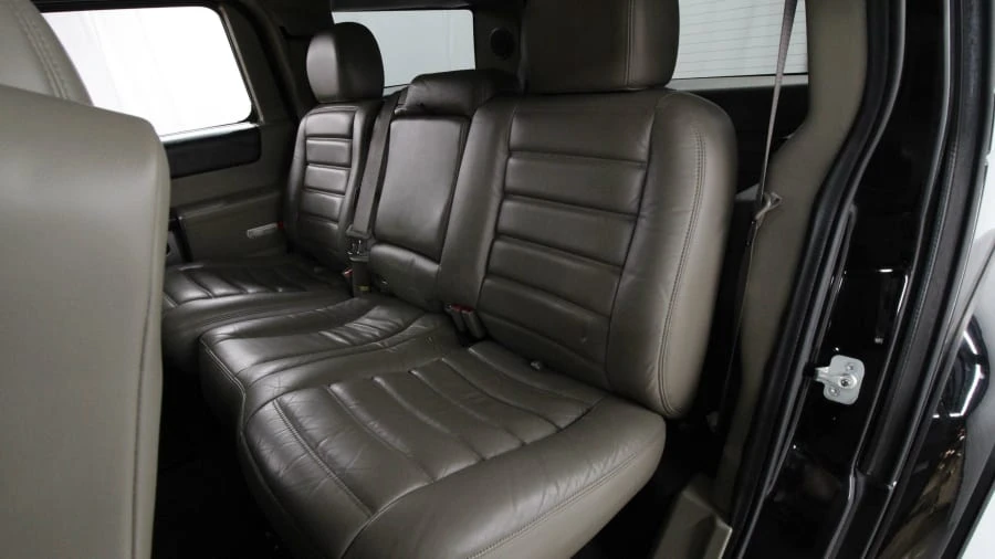 2004 Hummer Hummer H2 - Image 8 of 31