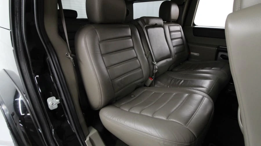 2004 Hummer Hummer H2 - Image 10 of 31
