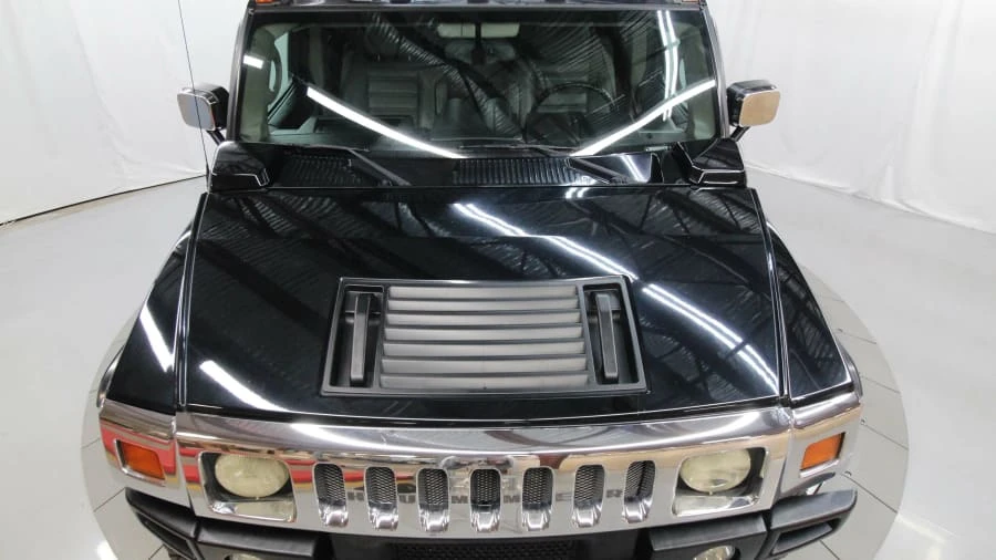 2004 Hummer Hummer H2 - Image 15 of 31