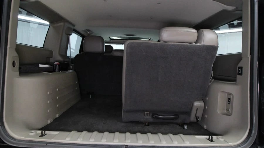 2004 Hummer Hummer H2 - Image 17 of 31