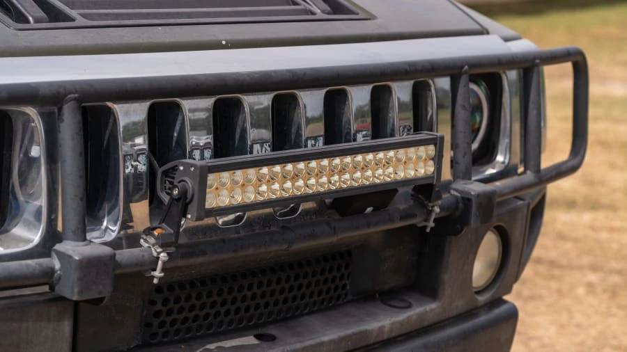 2004 Hummer Hummer H2 - Image 9 of 12