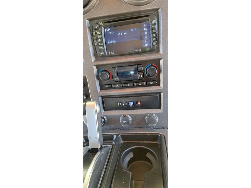 2004 Hummer Hummer H2 - Image 6 of 16