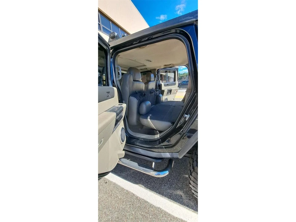 2004 Hummer Hummer H2 - Image 3 of 16