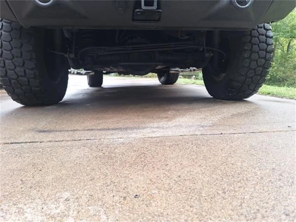 2004 Hummer Hummer H2 - Image 10 of 16