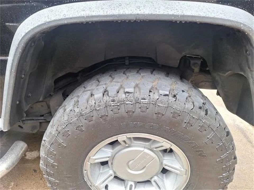 2004 Hummer Hummer H2 - Image 7 of 16