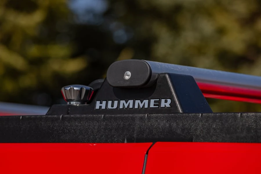 2004 Hummer Hummer H2 - Image 21 of 31