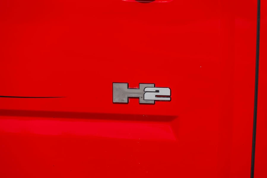 2004 Hummer Hummer H2 - Image 9 of 31