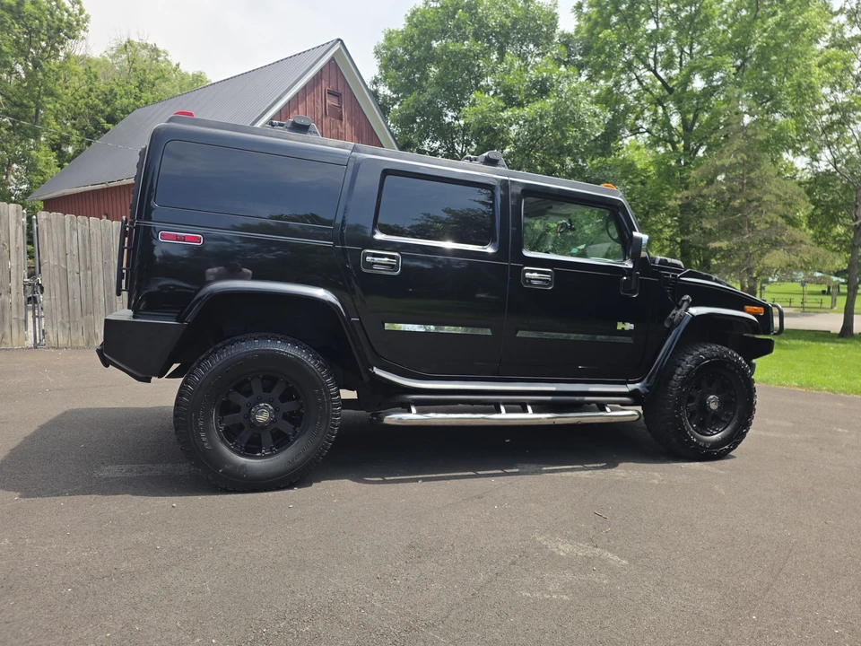 2004 Hummer Hummer H2 - Image 26 of 31