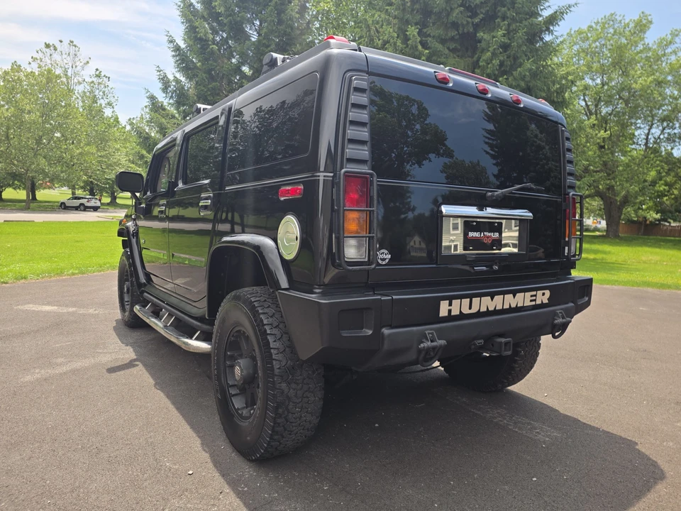 2004 Hummer Hummer H2 - Image 20 of 31