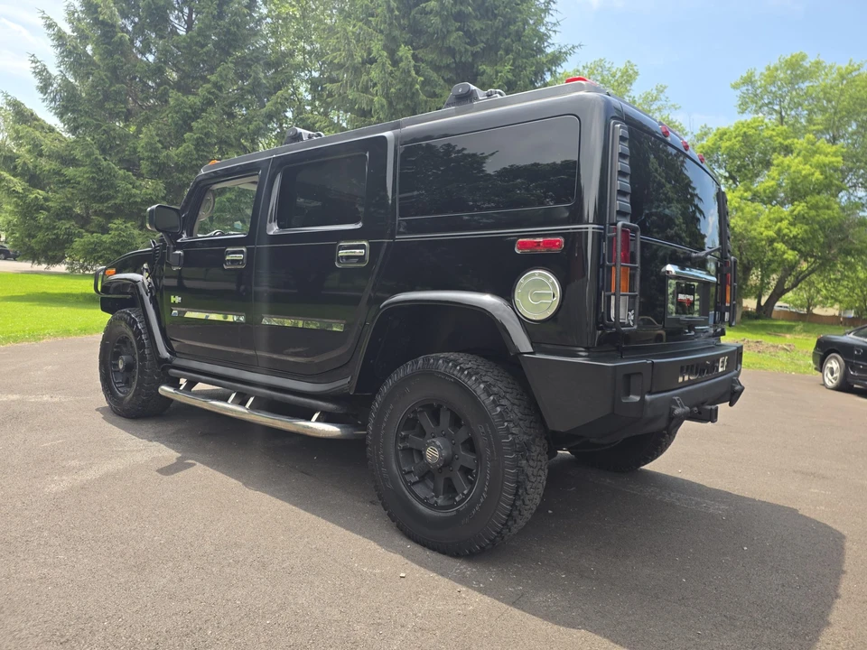 2004 Hummer Hummer H2 - Image 19 of 31