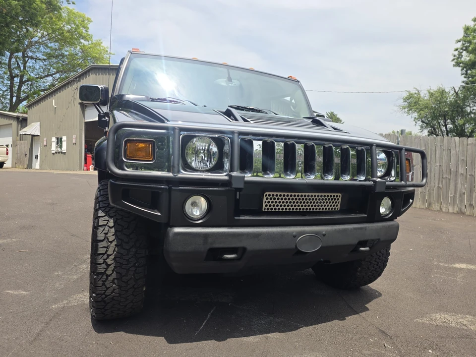 2004 Hummer Hummer H2 - Image 31 of 31