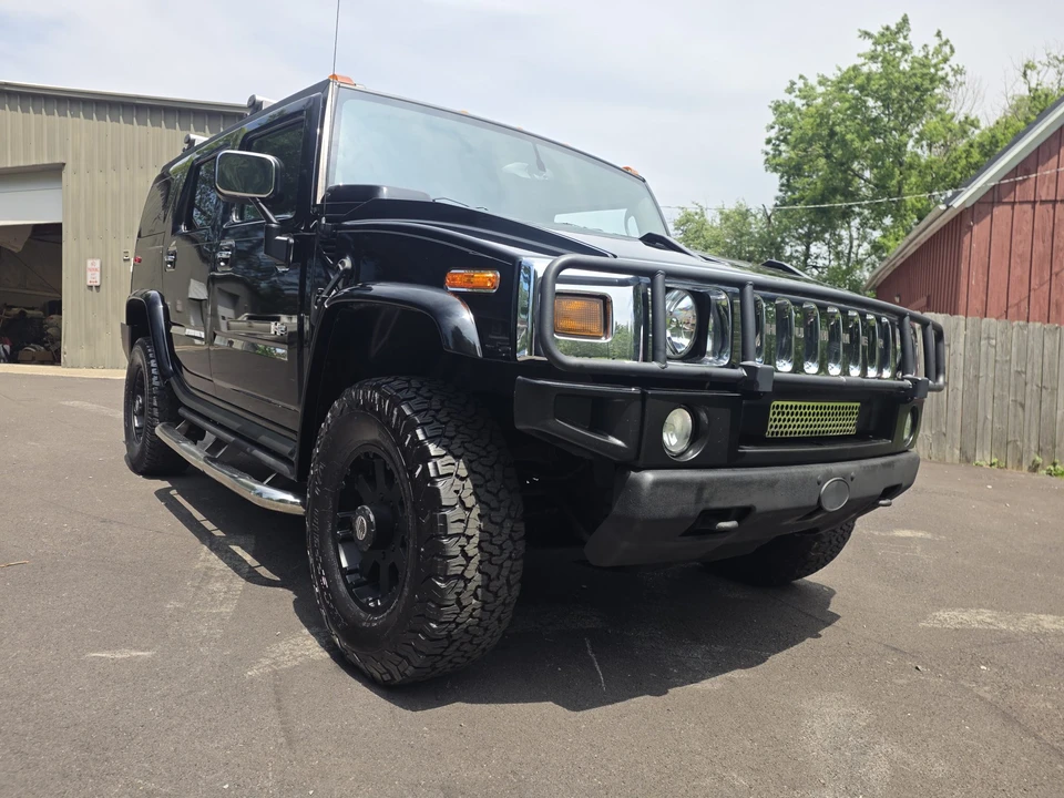 2004 Hummer Hummer H2 - Image 30 of 31
