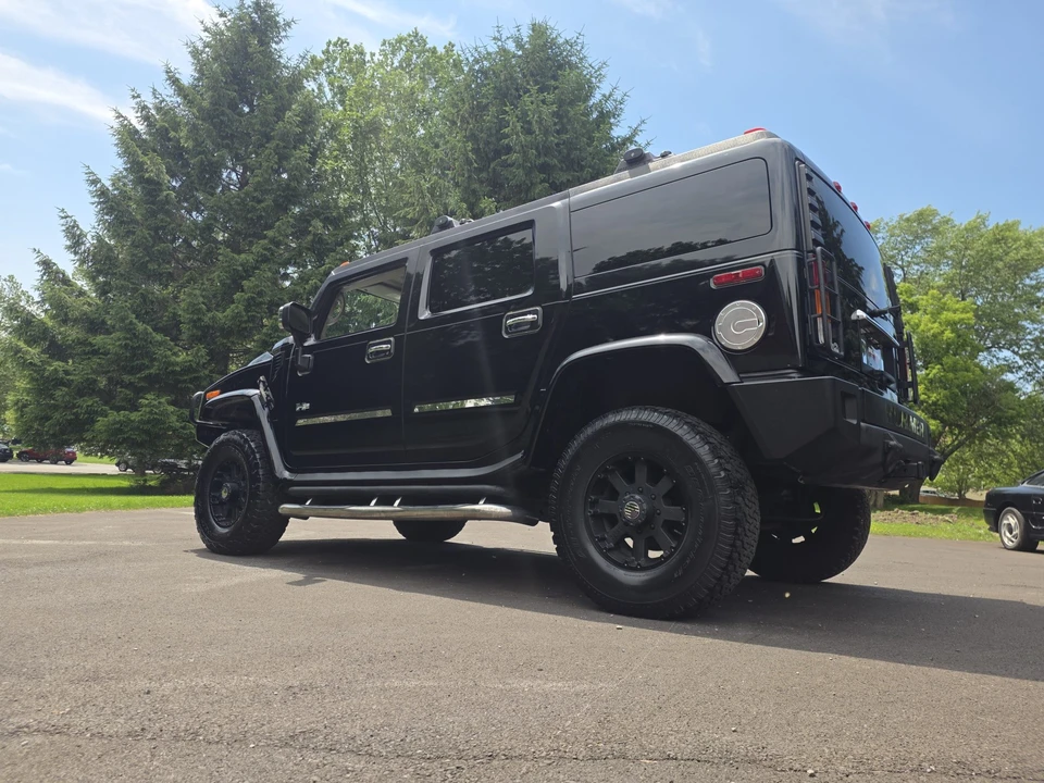 2004 Hummer Hummer H2 - Image 4 of 31