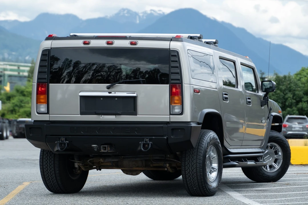 2004 Hummer Hummer H2 - Image 20 of 31