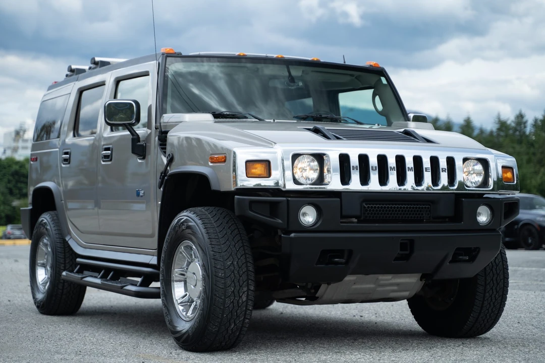 2004 Hummer Hummer H2 - Image 31 of 31