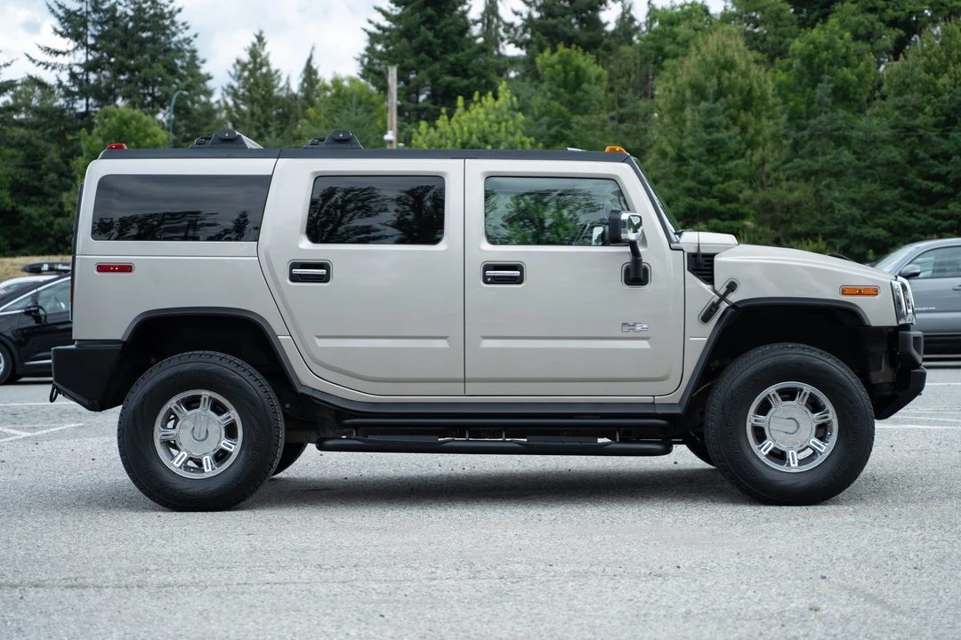 2004 Hummer Hummer H2 - Image 29 of 31