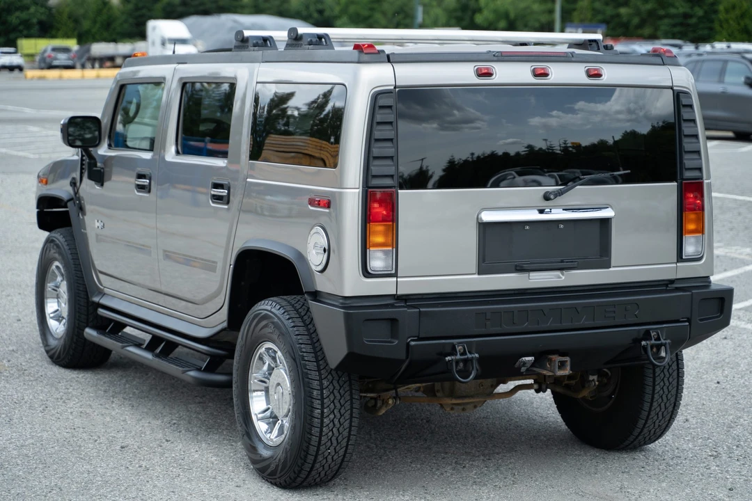 2004 Hummer Hummer H2 - Image 11 of 31