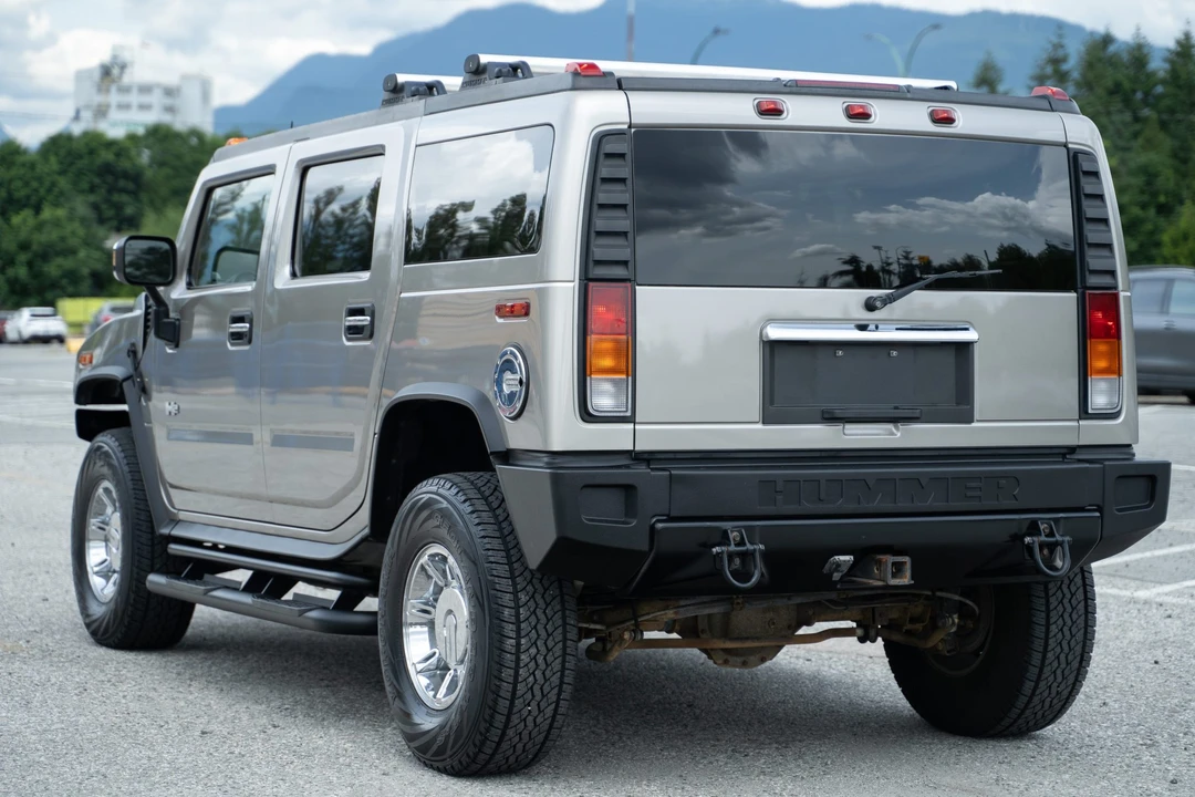 2004 Hummer Hummer H2 - Image 15 of 31