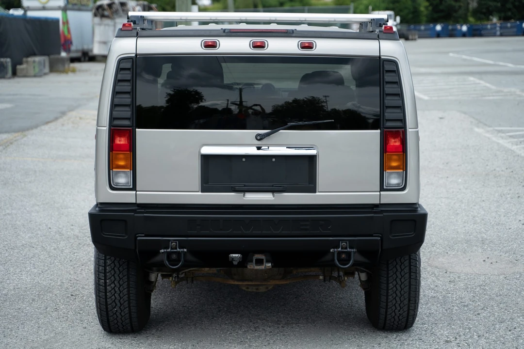2004 Hummer Hummer H2 - Image 17 of 31