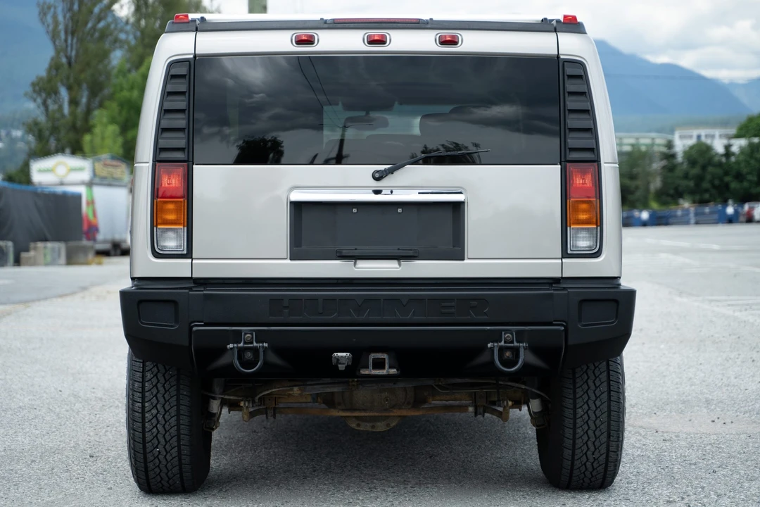 2004 Hummer Hummer H2 - Image 18 of 31
