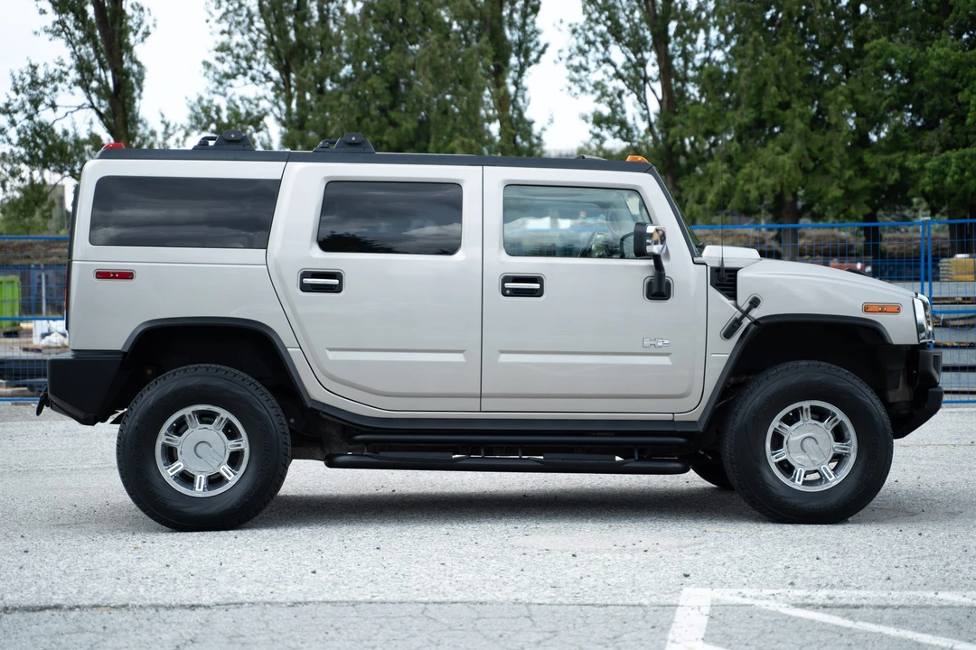 2004 Hummer Hummer H2 - Image 30 of 31