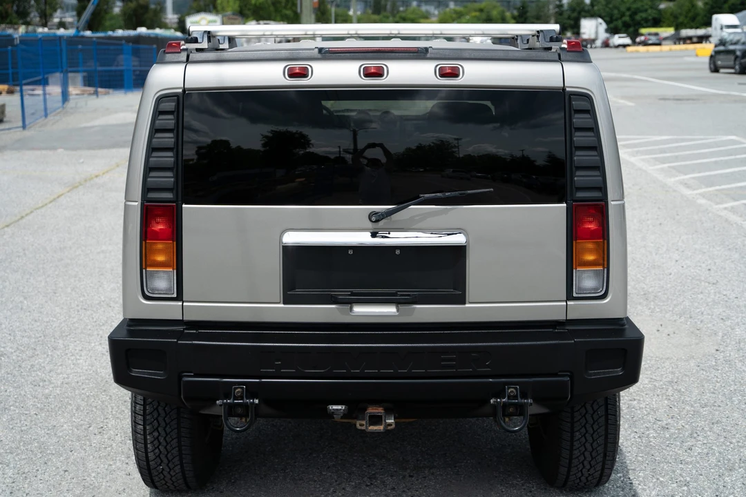 2004 Hummer Hummer H2 - Image 19 of 31