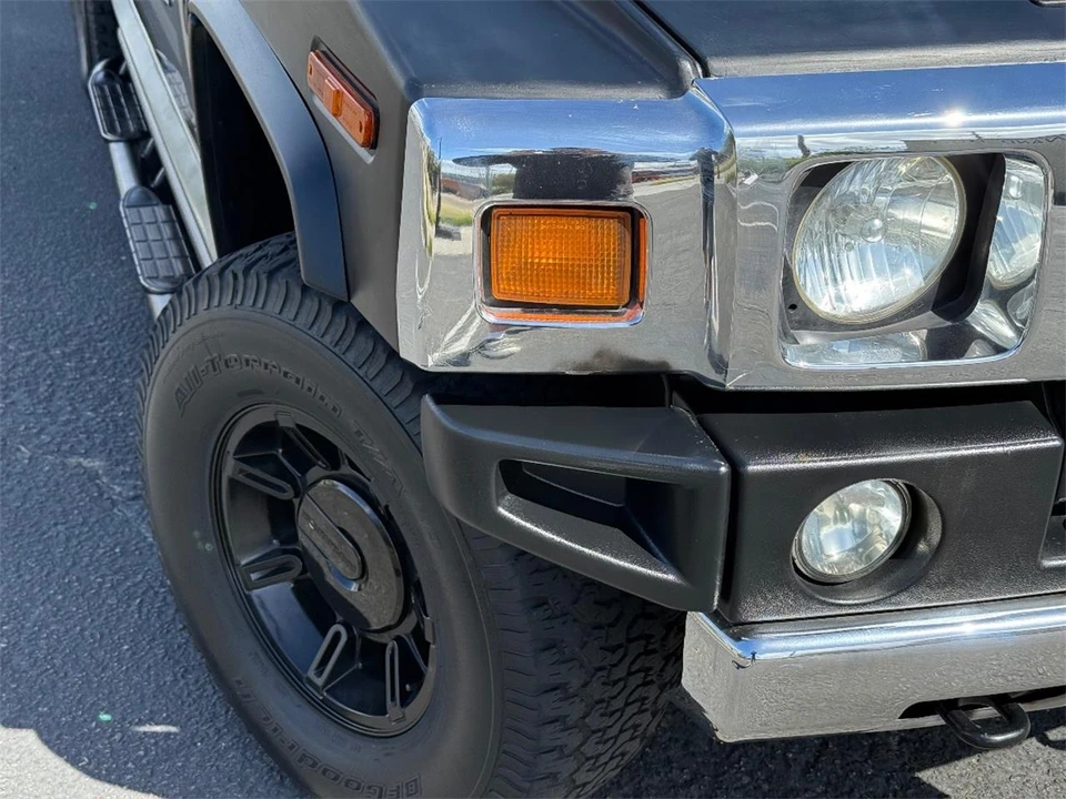 2004 Hummer Hummer H2 - Image 4 of 28