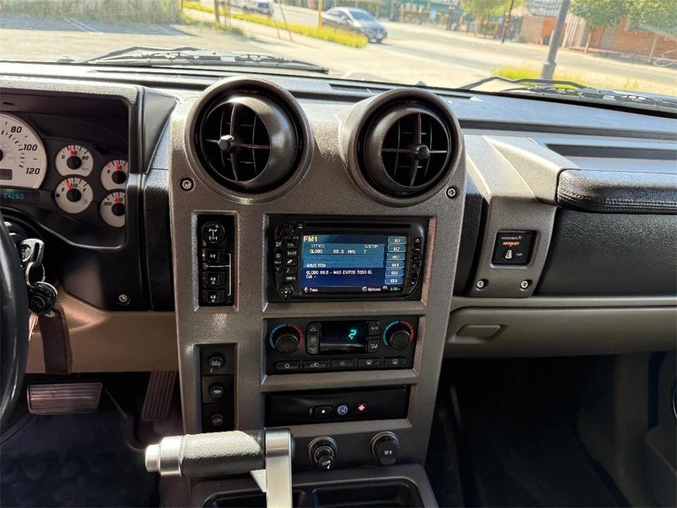 2004 Hummer Hummer H2 - Image 27 of 28